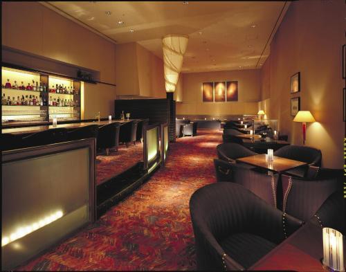 Hotel Granvia Kyoto