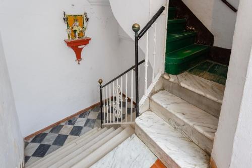 Apartamento La Herencia Del Regidor