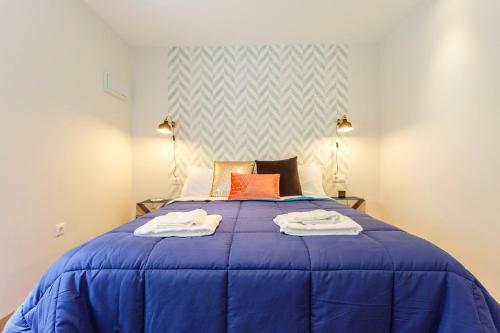 Apartamento La Herencia Del Regidor
