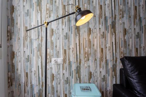 Apartamento La Herencia Del Regidor