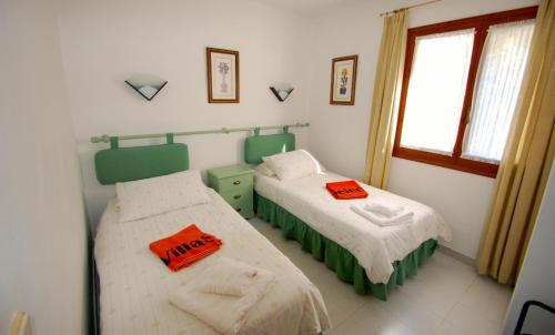 Cala Galdana Villa Sleeps 8 Pool Wifi
