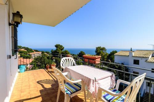 Calella De Palafrugell Apartment Sleeps 4 Pool