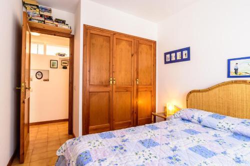 Calella De Palafrugell Apartment Sleeps 4 Pool