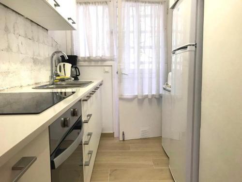 Calella De Palafrugell Apartment Sleeps 4 Pool