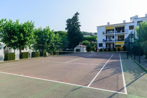 Calella De Palafrugell Apartment Sleeps 4 Pool