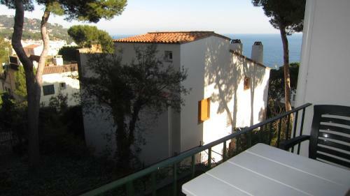 Calella De Palafrugell Apartment Sleeps 4 Pool