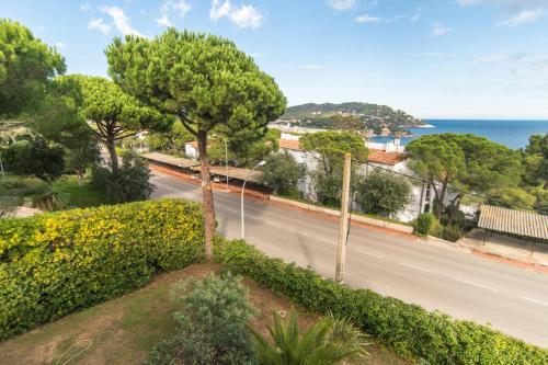 Calella De Palafrugell Apartment Sleeps 4
