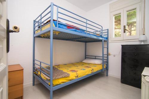 Calella De Palafrugell Apartment Sleeps 4