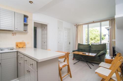 Calella De Palafrugell Apartment Sleeps 4