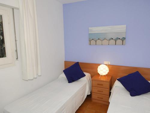 Apartaments Santa Agata