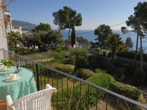 Apartaments Santa Agata