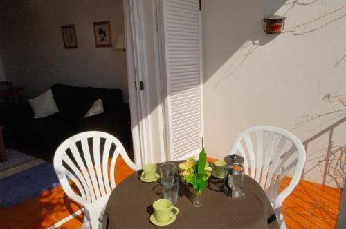 Apartaments Santa Agata
