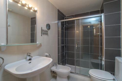 Calella De Palafrugell Apartment Sleeps 4 Pool