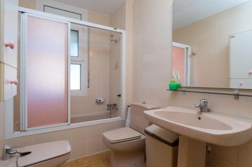 Calella De Palafrugell Apartment Sleeps 6 Pool