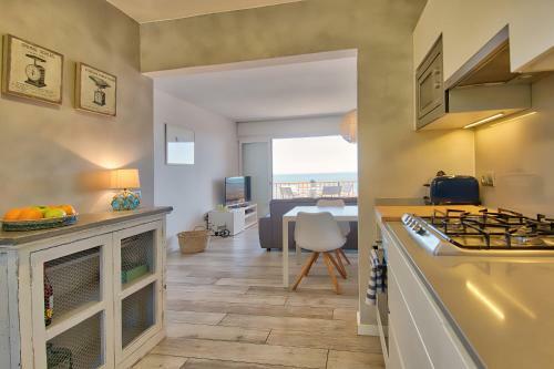 Apartamento Panoramic Sea Views