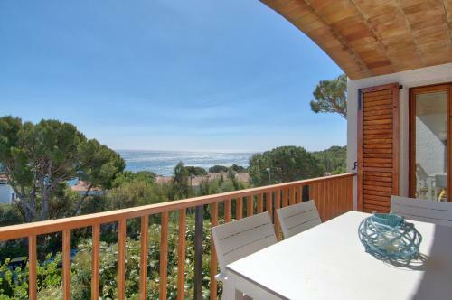 Apartamento Panoramic Sea Views