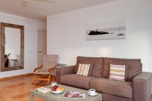 Calella De Palafrugell Apartment Sleeps 4