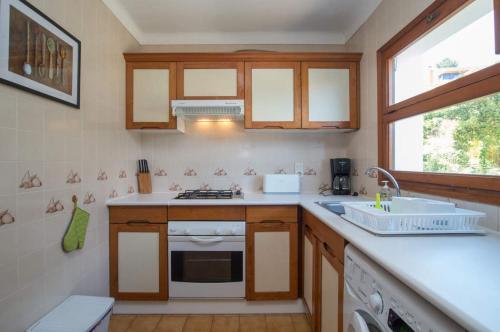 Calella De Palafrugell Apartment Sleeps 4 Pool