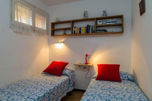 Calella De Palafrugell Apartment Sleeps 4 Pool