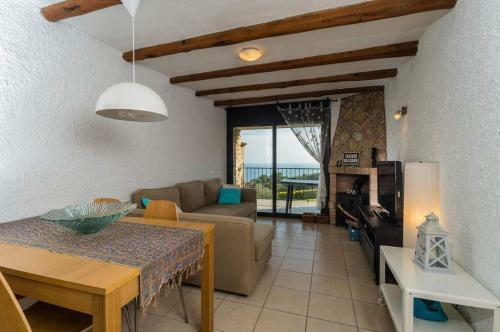 Calella De Palafrugell Apartment Sleeps 4 Pool