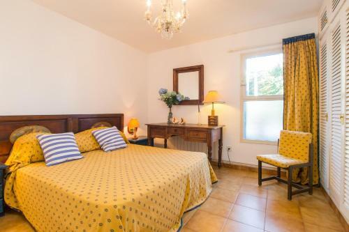 Calella De Palafrugell Apartment Sleeps 6 Pool