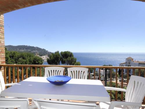 Apartamento Panoramic Sea Views