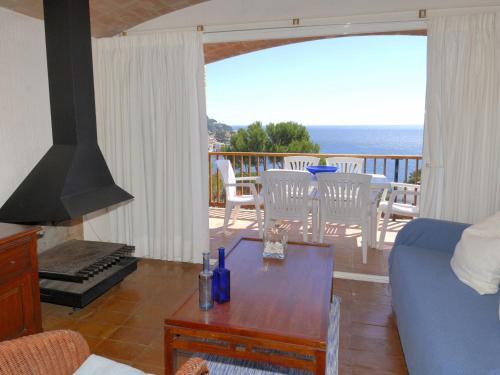 Apartamento Panoramic Sea Views
