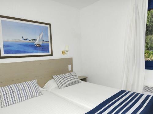Apartamento Panoramic Sea Views