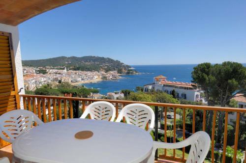 Apartamento Panoramic Sea Views