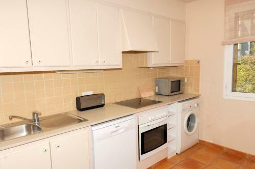 Apartamento Panoramic Sea Views