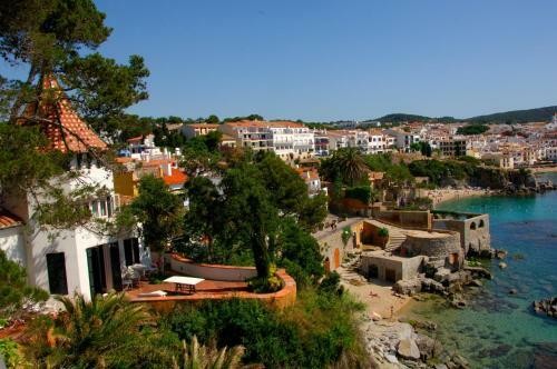 Apartamento Panoramic Sea Views