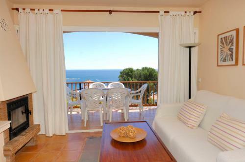 Apartamento Panoramic Sea Views