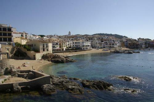 Apartamento Panoramic Sea Views