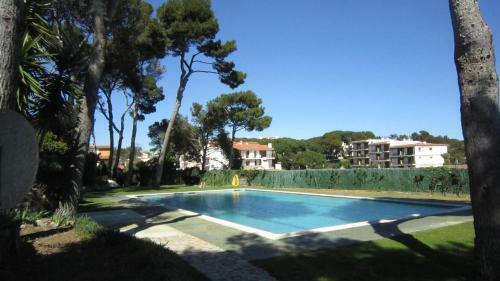 Calella De Palafrugell Apartment Sleeps 4 Pool