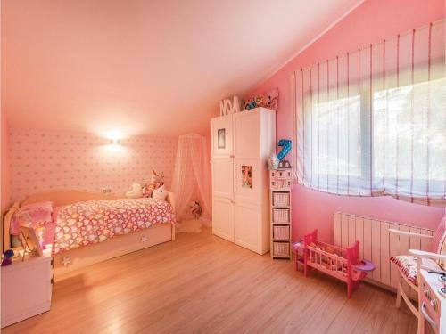 Four-bedroom Holiday Home In Alella