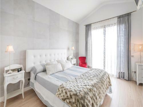 Four-bedroom Holiday Home In Alella