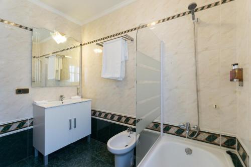 Apartamento Hotel La Palmera