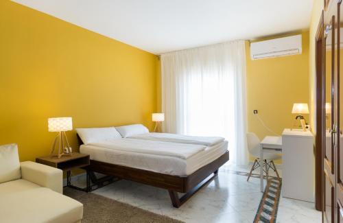 Apartamento Hotel La Palmera