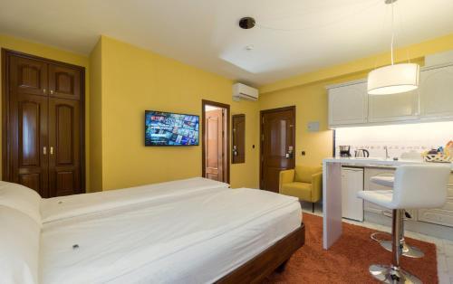 Apartamento Hotel La Palmera