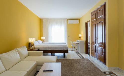 Apartamento Hotel La Palmera