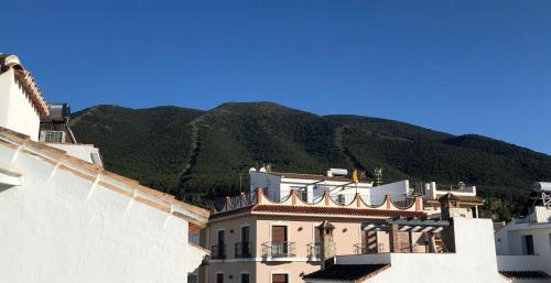Apartamento Hotel La Palmera