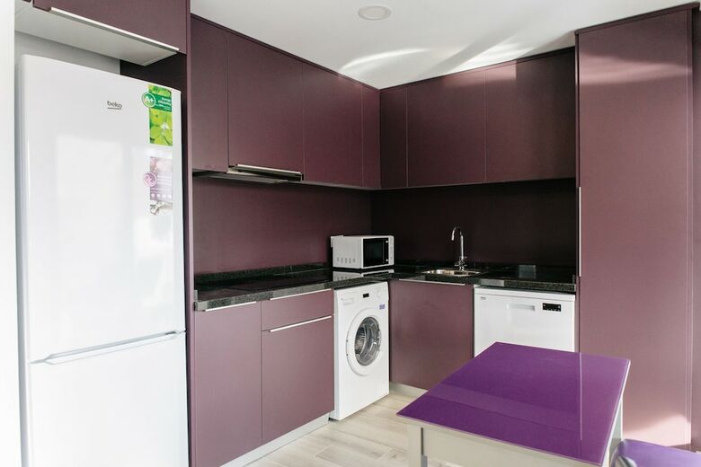 Apartamentos Tito San Nicolas