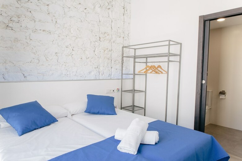 Apartamentos Tito San Nicolas