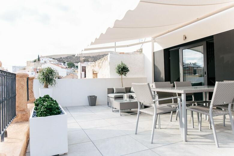 Apartamentos Tito San Nicolas