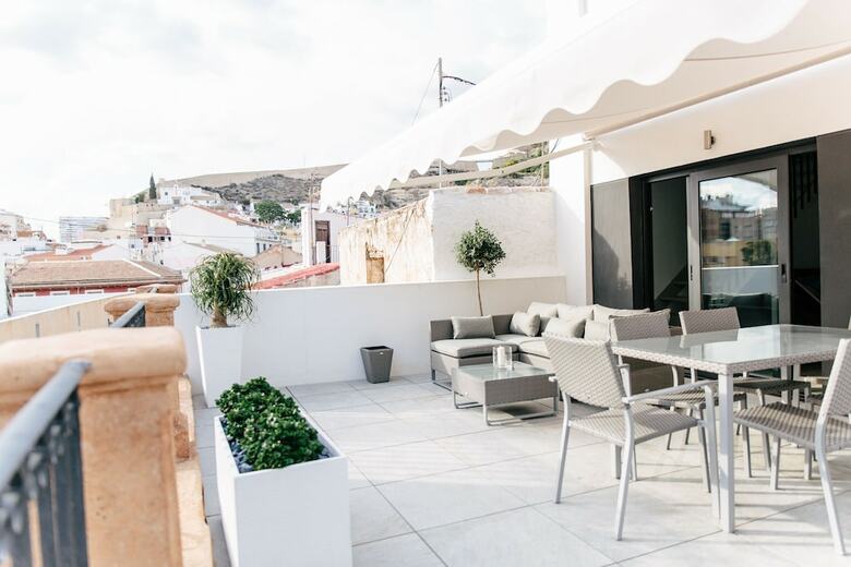 Apartamentos Tito San Nicolas
