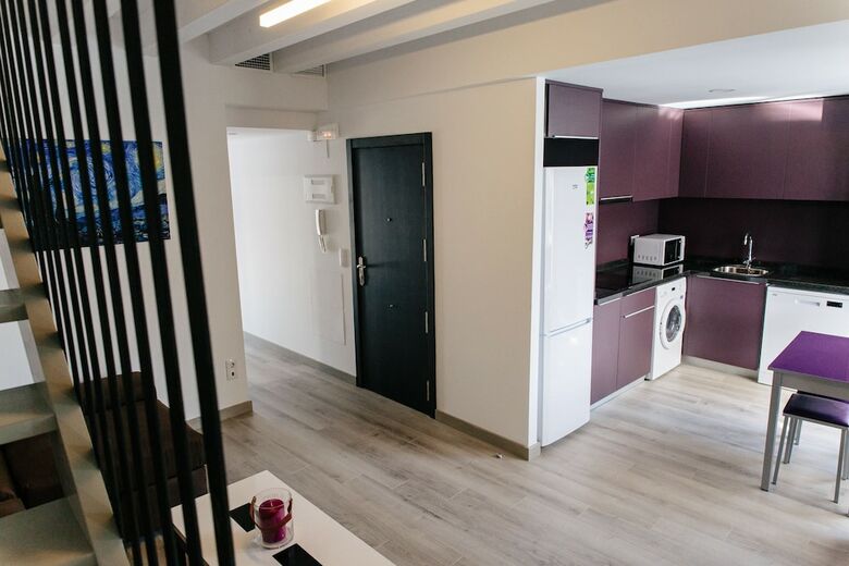 Apartamentos Tito San Nicolas