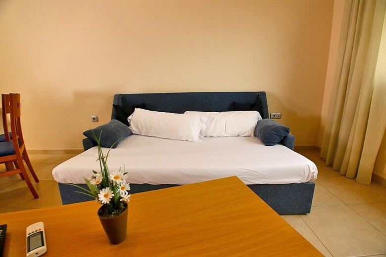 Alicante Hills Apartment
