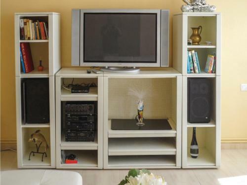 Apartment In Alicante
