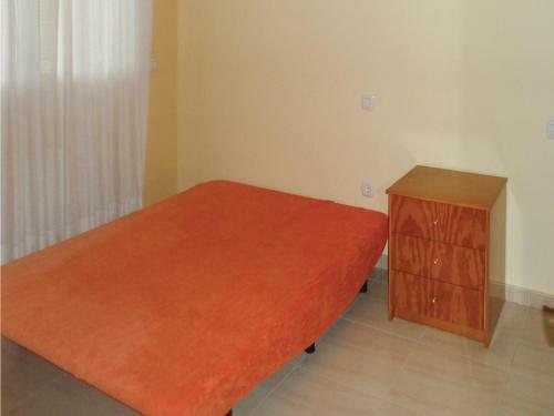 Apartment In Alicante