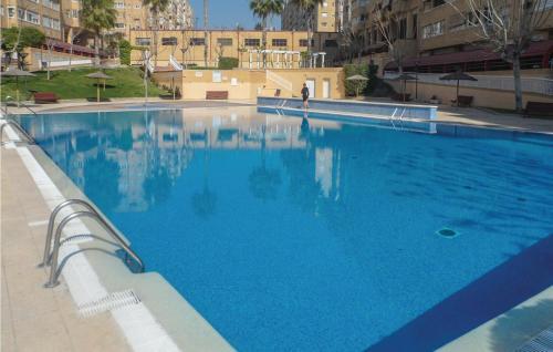 Apartment In Alicante